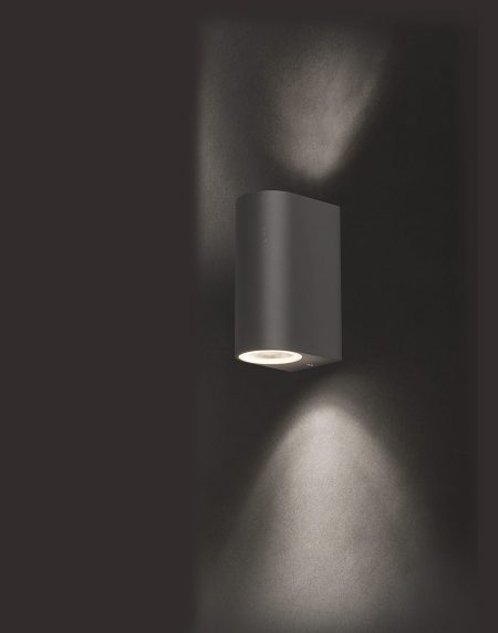 Zidna lampa NICO II