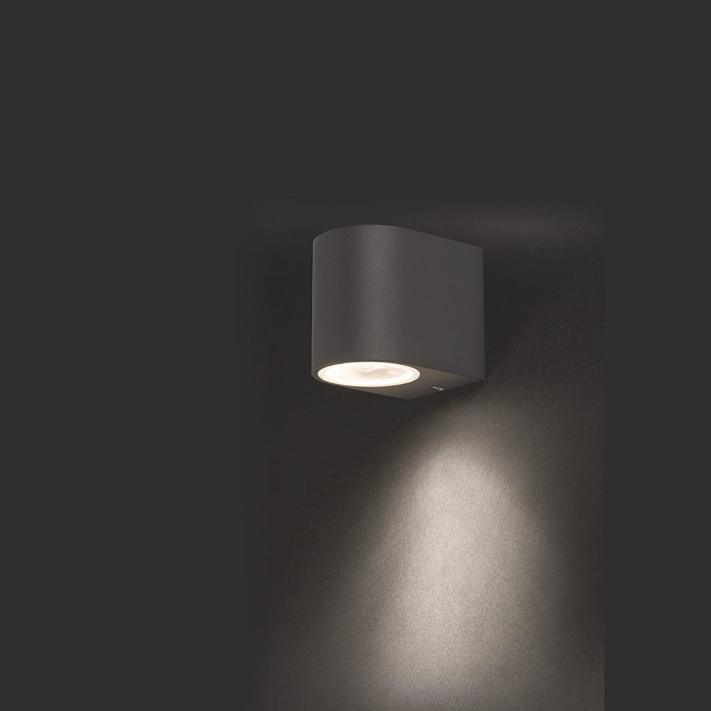 Zidna lampa NICO I