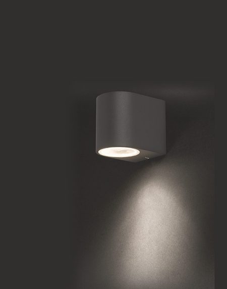 Zidna lampa NICO I