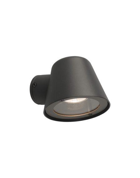 Zidna spot lampa SOUL GRAPHITE I wall lamp