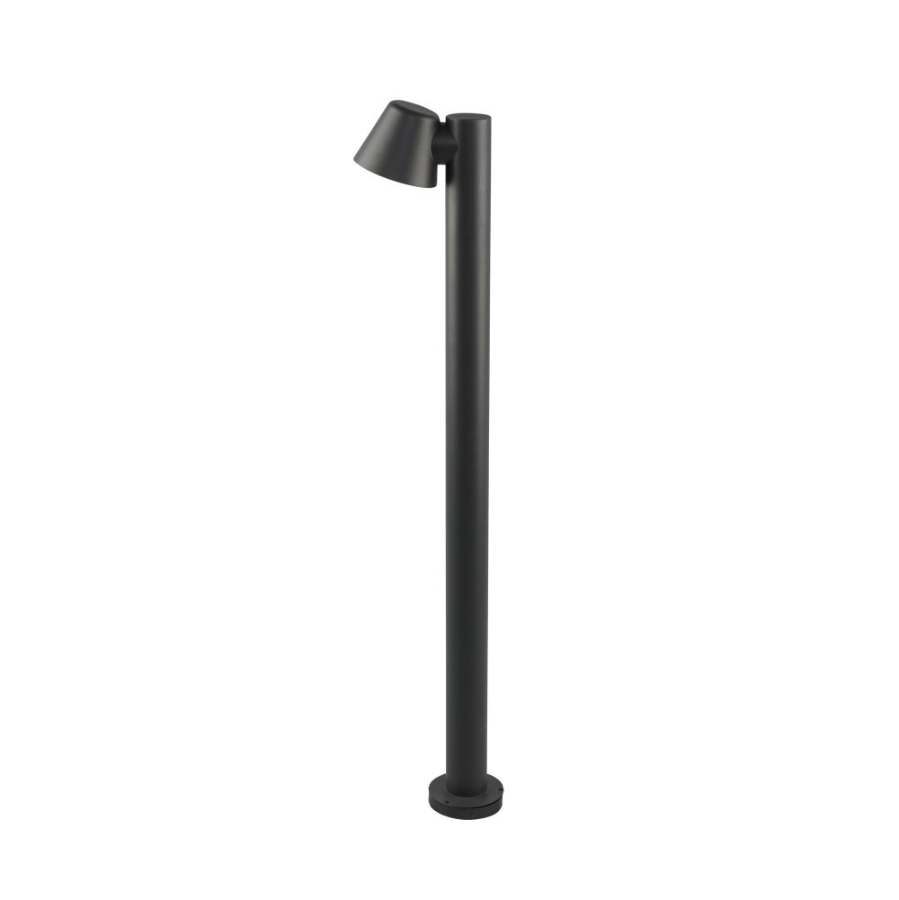 Stubna lampa SOUL GRAPHITE I floor lamp