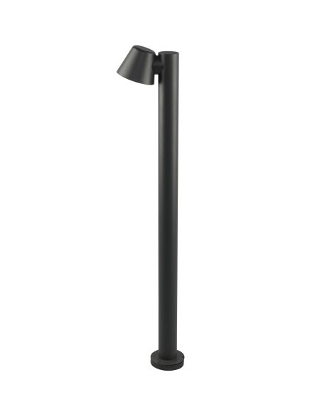 Stubna lampa SOUL GRAPHITE I floor lamp