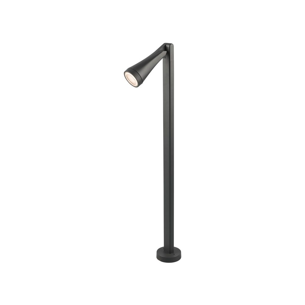 Stubna lampa OTTAWA GRAPHITE I floor lamp