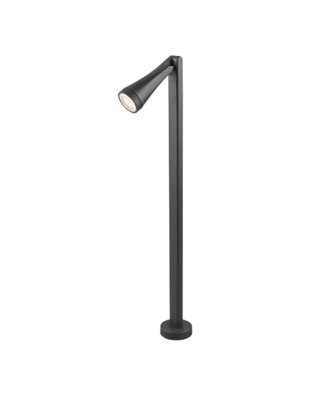 Stubna lampa OTTAWA GRAPHITE I floor lamp