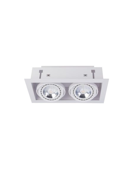 Spot lampe DOWNLIGHT WHITE II ES 111