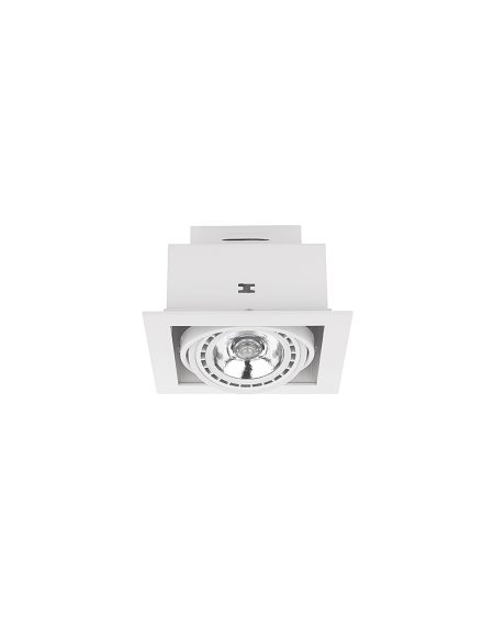 Spot lampa DOWNLIGHT WHITE I ES 111