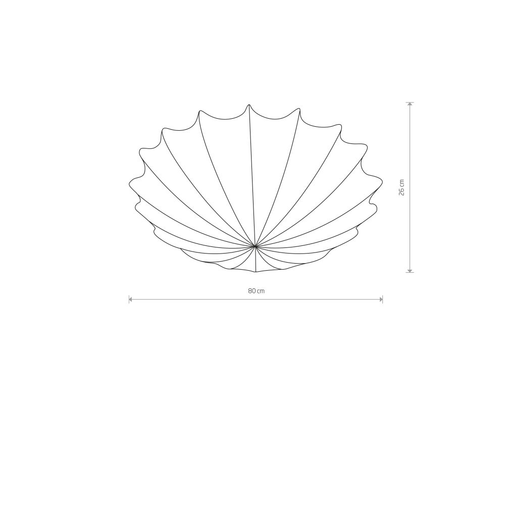 Plafonjera FORM L - Слика 2