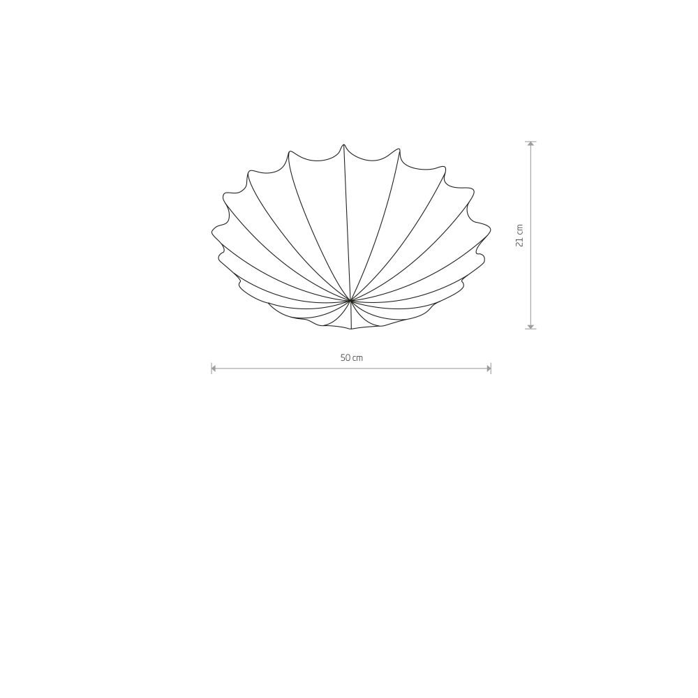 Plafonjera FORM M - Слика 2