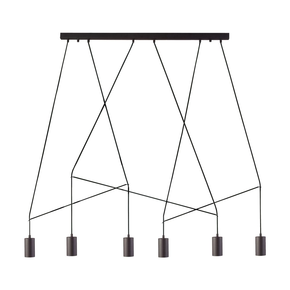 IMBRIA BLACK VI bar