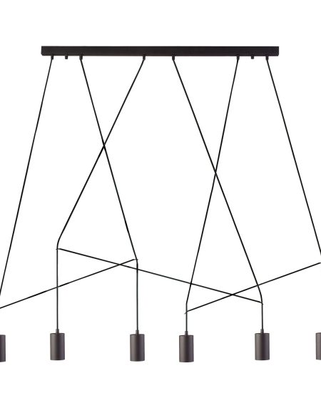 IMBRIA BLACK VI bar