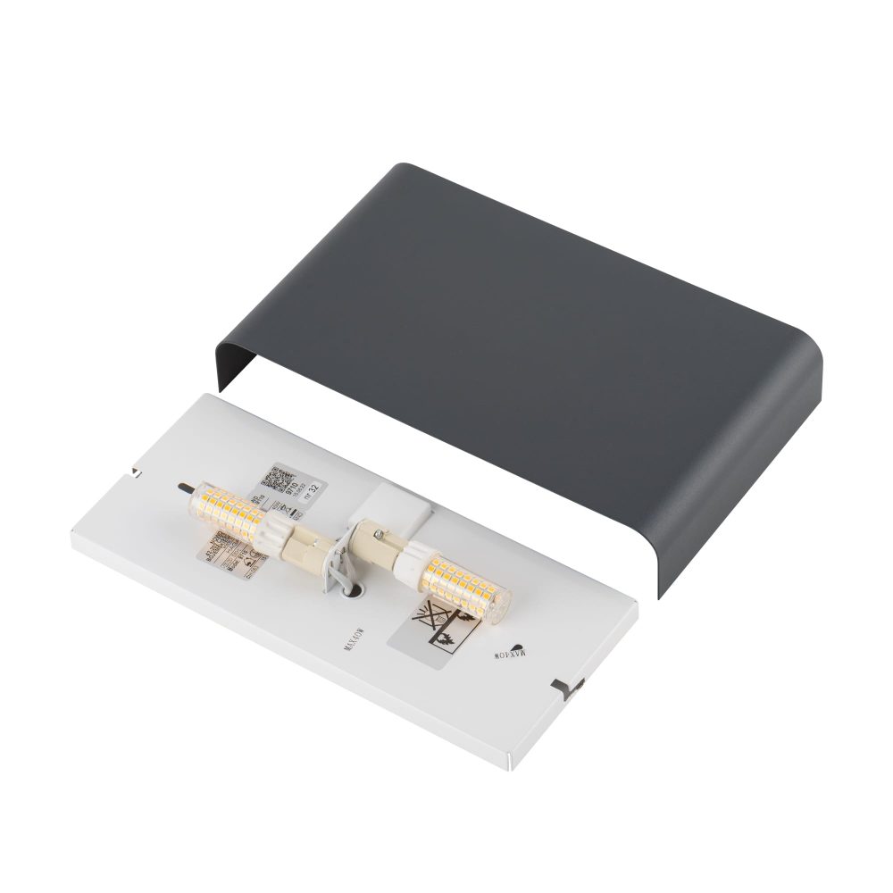HAGA GRAPHITE - Слика 4