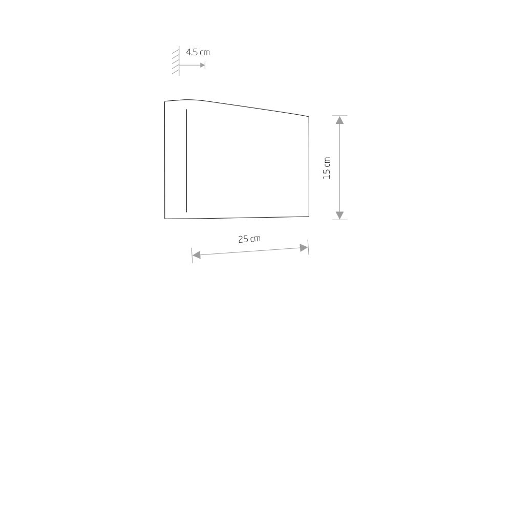 HAGA GRAPHITE - Слика 9