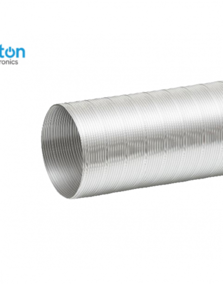 DEC ALUFLEX CREVO 110mm x 1,5m
