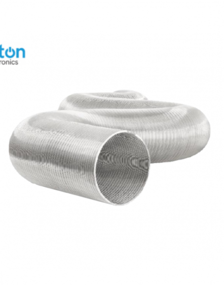 DEC ALUFLEX CREVO 200mm x 3m