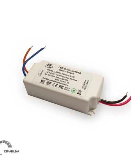 LED NAPAJANJE 20W DIM.(337201-1 20W)