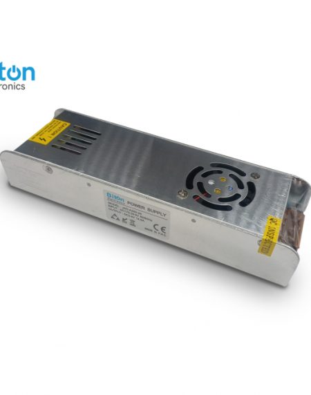 LED NAPAJANJE 24V 350W JAH-A350-24