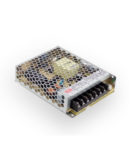 LED NAPAJANJE MW 24V LRS-100W-24V