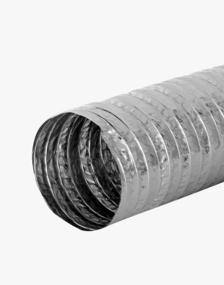 ALUFLEX CREVO ALUDEC A21-127mm (2,5met)