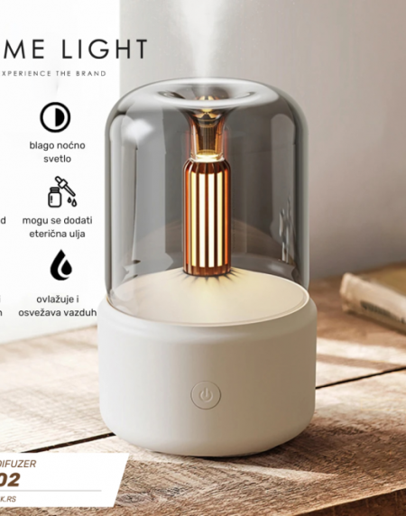 AROMA DIFUZER DQ702 BELI