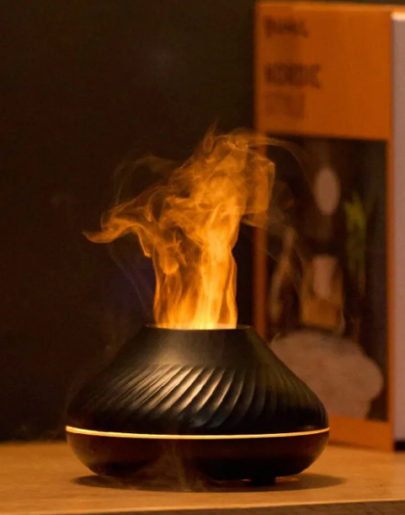 AROMA DIFUZER DQ705 CRNI