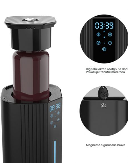 AROMA DIFUZER S3000TF