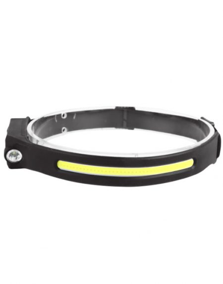 BATERIJSKA LED LAMPA L21730 PUNJIVA SA SENZOROM