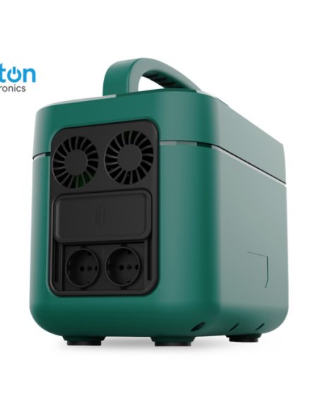 BITON BATERIJSKI GENERATOR ELP 1200w