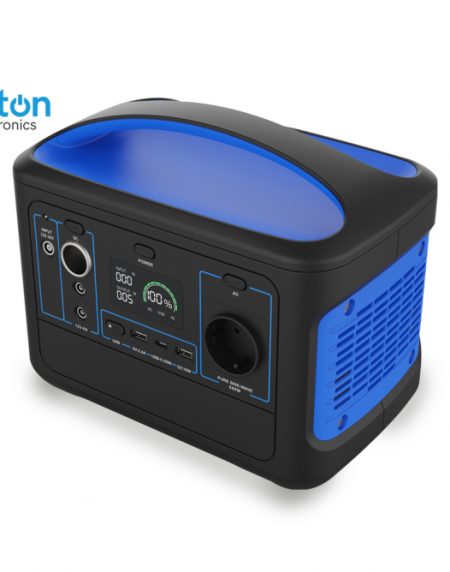 BITON BATERIJSKI GENERATOR ELP 600w