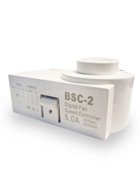 BVN-REGULATOR BRZINE BSC2 5A