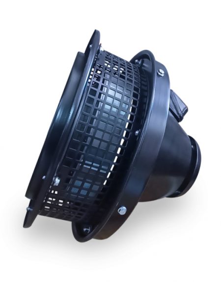 BVN-VENTILATOR BRCF-M 315