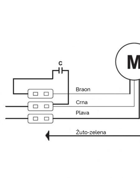 BVN-VENTILATOR BSM 250-2K