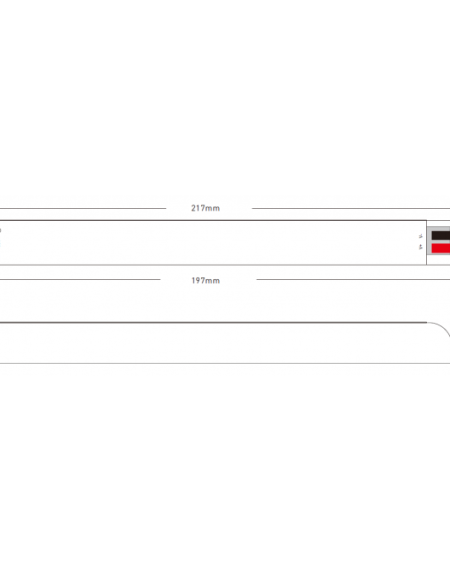 DAWN LED NAPAJANJE SLIM 24V 100W 100WHH-24