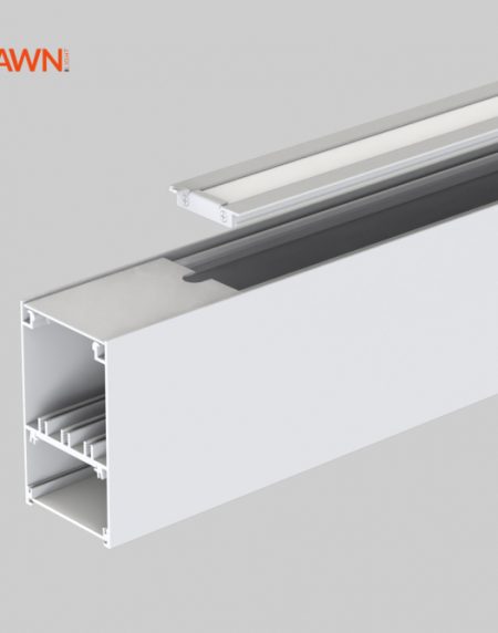DAWN LED MODUL LT-T-020 1,5M CCT BELA