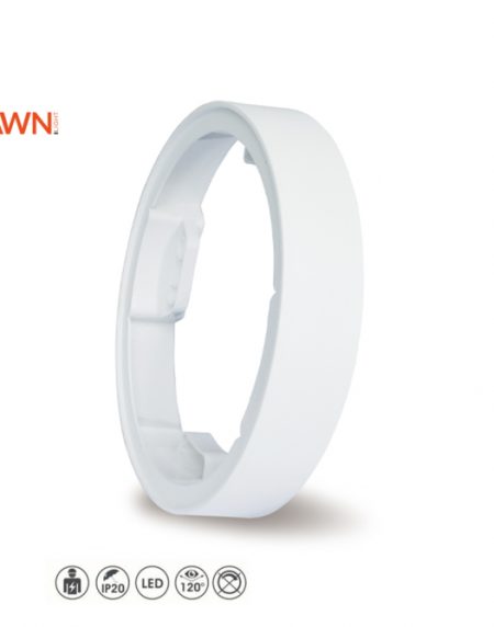 DAWN LED PANEL KNC1-24W 6500K 2160lm 120° IP20