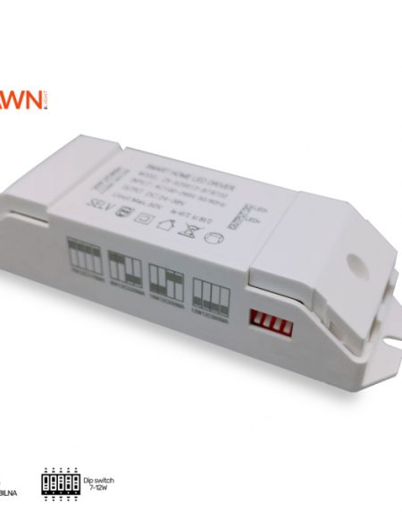 DAWN LED TRAFO BLUETOOTH BTD-712 DIM