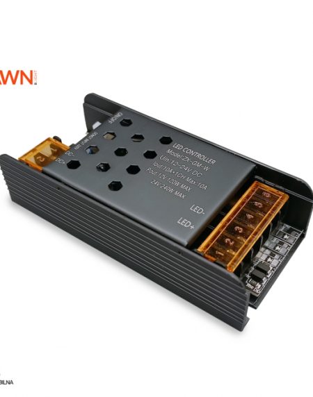 DAWN LED KONTROLER BLUETOOTH BTD-24240 DIM