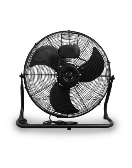 EL VENTILATOR PODNI 90W FF40Y/BK