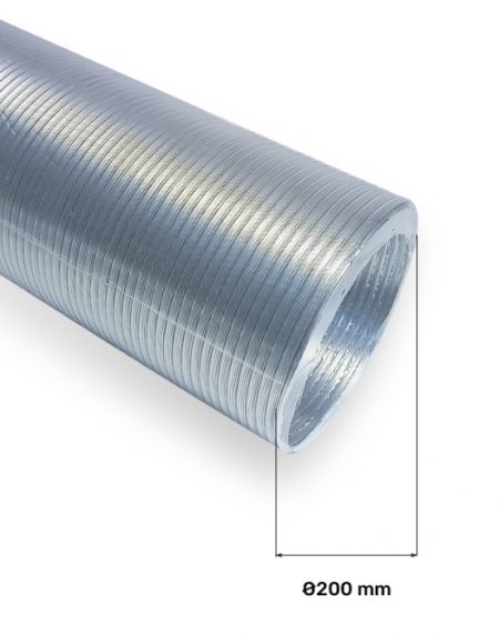 ERA ALUFLEX CREVO 20VA ULTRA