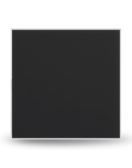 ERA DEKORATIVNI STAKLENI PANEL PAGM4/5 CRNI AEON