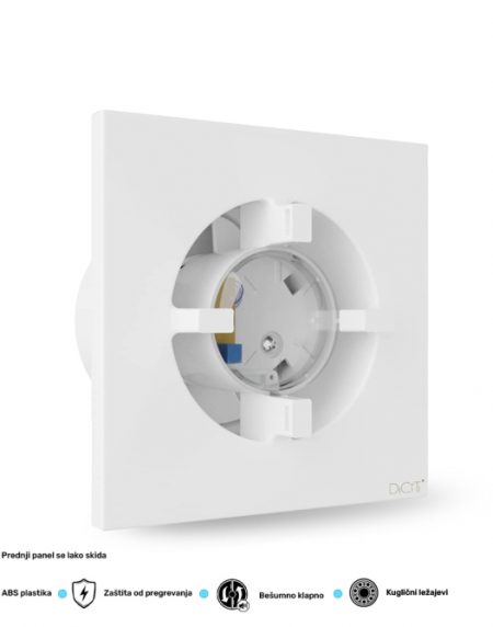ERA VENTILATOR AEON 4C