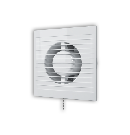 ERA VENTILATOR F150 E150S