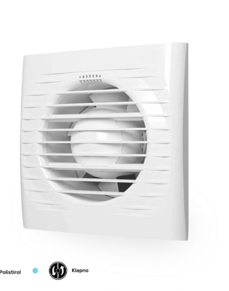 ERA VENTILATOR F100 OPTIMA 4C