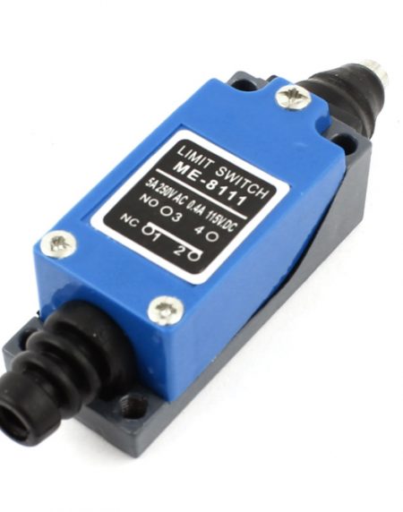 GRANICNI PREKIDAC ME-8111