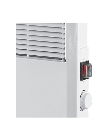 GREJALICA KONVEKTOR 2500W FK-Y112/2500
