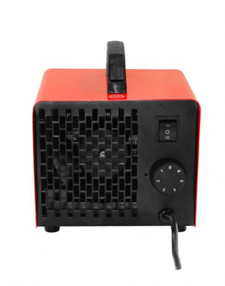 GREJALICA PRENOSNA 2000W PTC2000