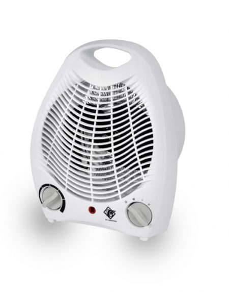 GREJALICA SA VENTILATOROM 2000W FH-A01