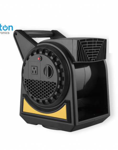 INDUSTRIJSKI VENTILATOR BF25002-01 90W BITON