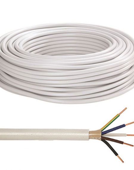 KABL PP-Y 5x2.5