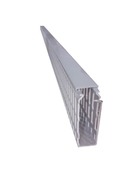 KANALICA 25X80 PVC PERFORIRANA BITON (6)