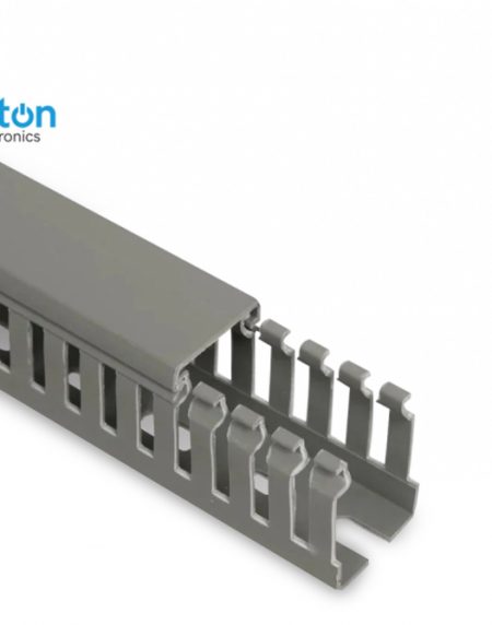 KANALICA 40X40 PVC PERFORIRANA BITON